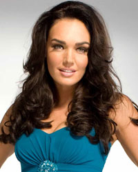 Tamara Ecclestone